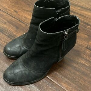 Gianni bini size 7.5 booties
